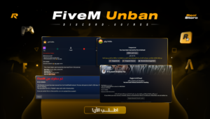 FiveM Unban