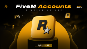 FiveM Acc0unts